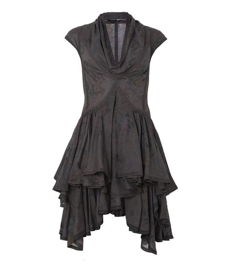 ALLSAINTS Fall Dresses for Women: Designer Fall Dresses.